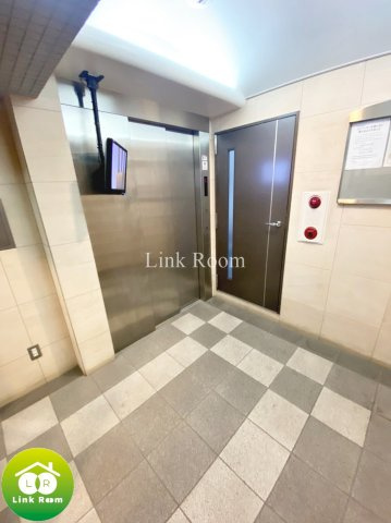 ミューズ両国Ⅱのセキュリティ