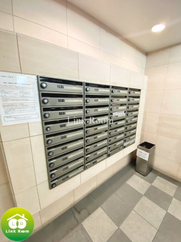 ミューズ両国Ⅱのその他