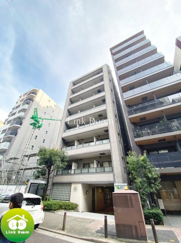 ミューズ両国Ⅱ