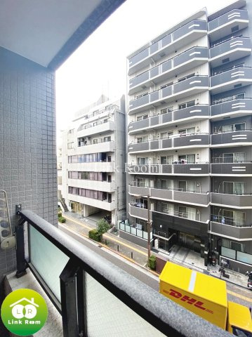 ミューズ両国Ⅱのその他