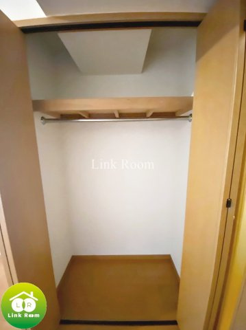 ミューズ両国Ⅱの収納