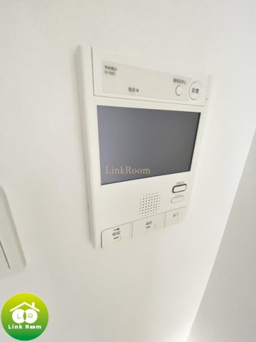 ガリシア森下エストゥディオⅢのセキュリティ