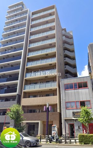 ガリシア森下エストゥディオⅢ