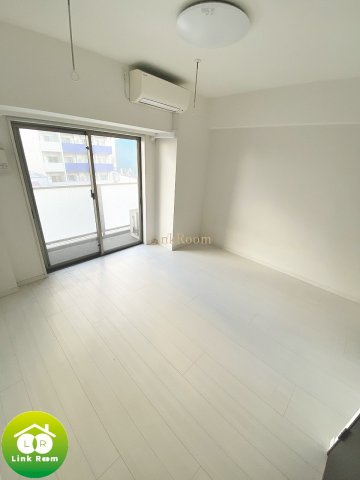 ガリシア森下エストゥディオⅢの居間・リビング