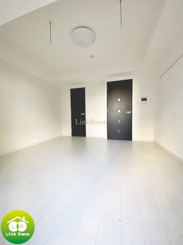 ガリシア森下エストゥディオⅢの寝室