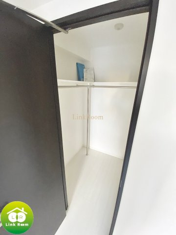 ガリシア森下エストゥディオⅢの収納