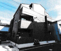 【外観】 | グランクオール鮫洲