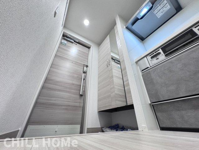 D-ROOM千代田町の玄関|他社様掲載物件もまとめてご紹介、ご案内可能です(^^)/