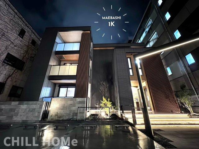 D-ROOM千代田町のエントランス|他社様掲載物件もまとめてご紹介、ご案内可能です(^^)/