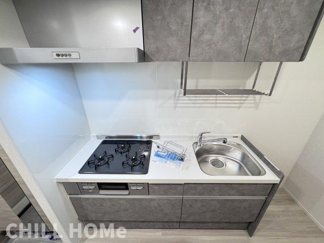 D-ROOM千代田町のキッチン|他社様掲載物件もまとめてご紹介、ご案内可能です(^^)/