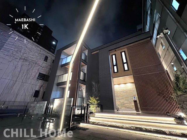 D-ROOM千代田町の外観|他社様掲載物件もまとめてご紹介、ご案内可能です(^^)/