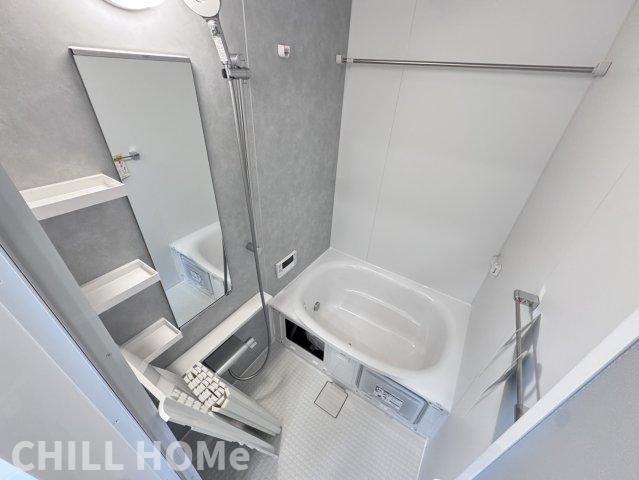 D-ROOM千代田町の浴室|他社様掲載物件もまとめてご紹介、ご案内可能です(^^)/