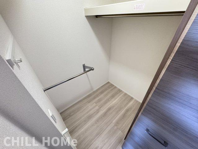 D-ROOM千代田町の収納|他社様掲載物件もまとめてご紹介、ご案内可能です(^^)/