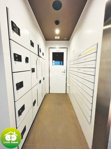 クレイシア門前仲町のその他共用部分