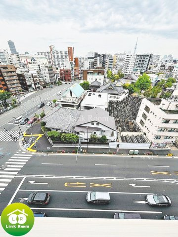 クレイシア門前仲町のその他|参考写真