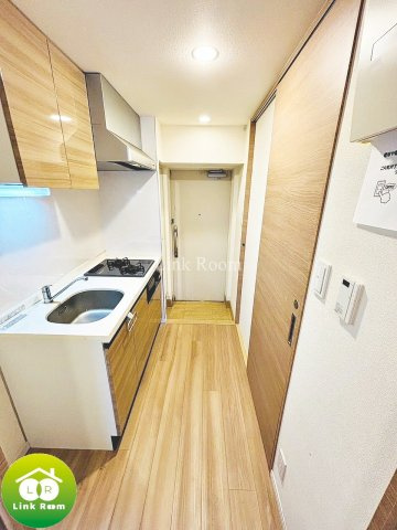 クレイシア門前仲町のその他|参考写真