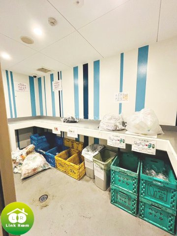 クレイシア門前仲町のその他