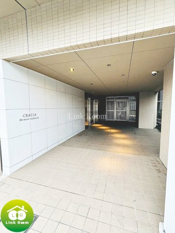 クレイシア門前仲町のその他