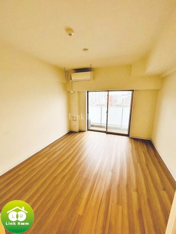 クレイシア門前仲町の居間・リビング|参考写真