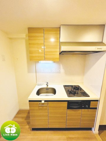 クレイシア門前仲町のキッチン|参考写真