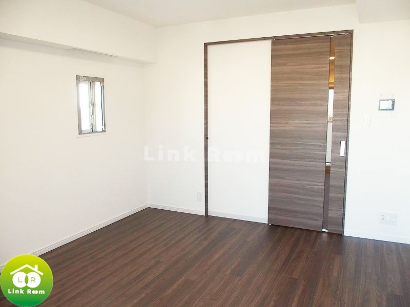 クレイシア門前仲町の寝室|参考写真