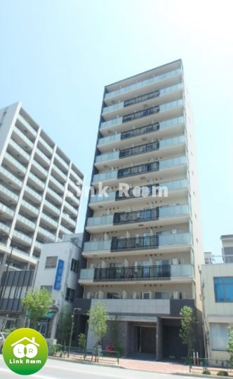 HF両国レジデンス