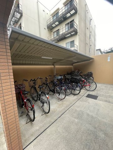 FREAはい・２１のその他共用部分