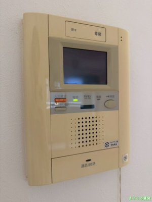 【セキュリティ】 | クレストコート難波サウス