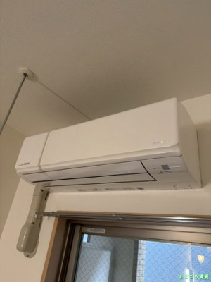 【設備】 | クレストコート難波サウス