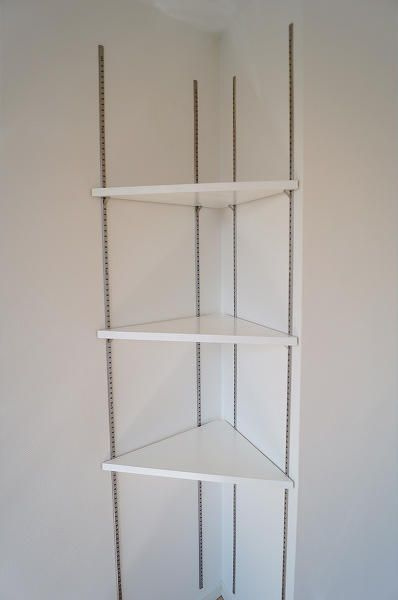 ル・リオン東向島の収納