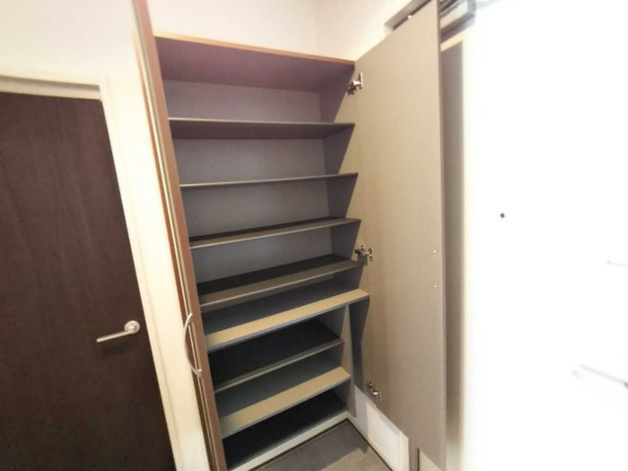 セジュールＡｓａｍｉ305のその他共用部分