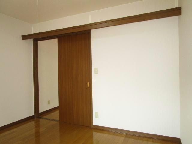 Ｖｉｌｌａ貝塚の収納