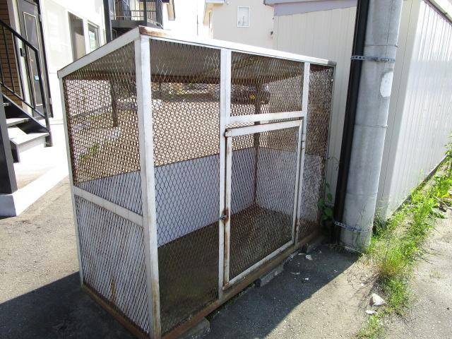 Ｖｉｌｌａ貝塚のその他
