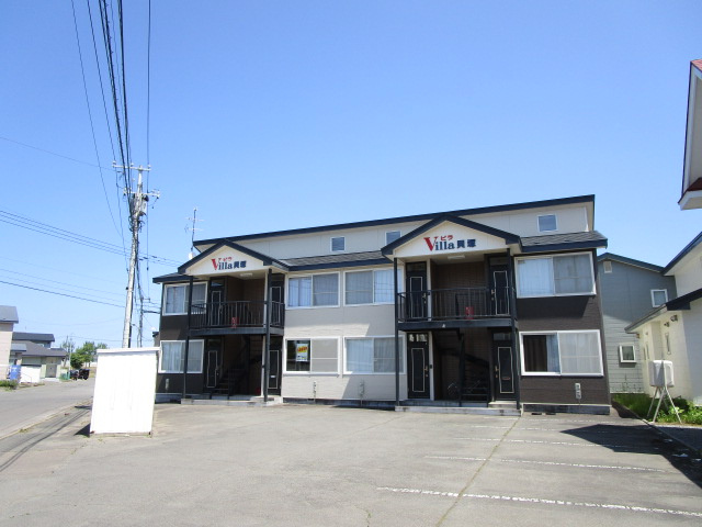 Ｖｉｌｌａ貝塚