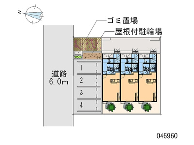 【地図】 | タウンコート中央
