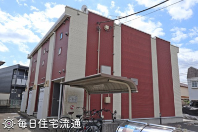 【展望】 | タウンコート中央