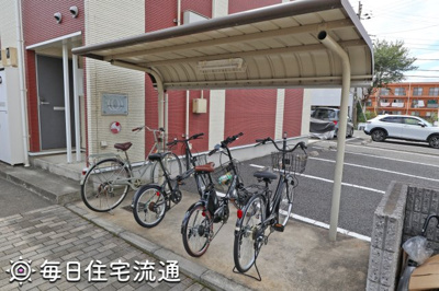 【その他共用部分】 | タウンコート中央