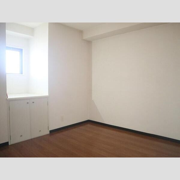 城賀パレスの洋室