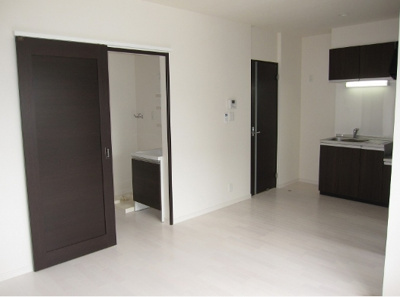 【キッチン】 | Grandtic パームツリー住吉(グランティックパームツリー住吉)