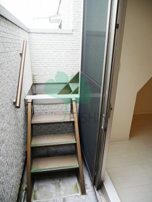  | Grandtic パームツリー住吉(グランティックパームツリー住吉)