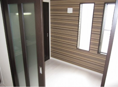 【寝室】 | Grandtic パームツリー住吉(グランティックパームツリー住吉) | 寝室です。