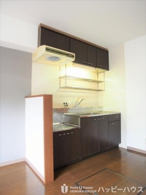  | メロディハイツ乙金 | 物件の画像4