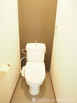  | メロディハイツ乙金 | 物件の画像8