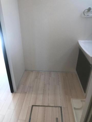 【洗面所】 | Sun Pearl Hills（サンパールヒルズ） | 洗面（イメージ）