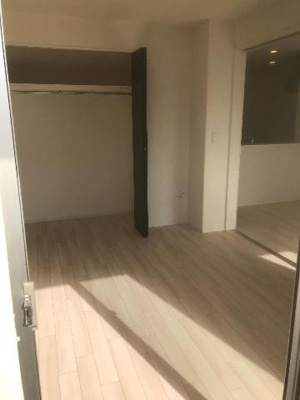 【内装】 | Sun Pearl Hills（サンパールヒルズ） | 室内（イメージ）