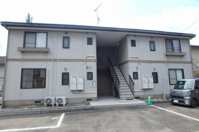 【外観】 | プレジデント正弥Ⅰ | 外観写真