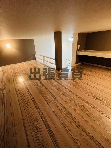 仲介手数料０円！Haus　Ruhe　高畑の内装