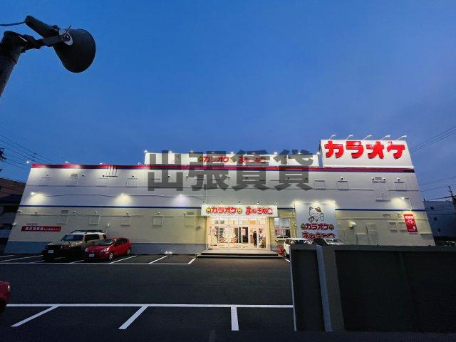仲介手数料０円！Haus　Ruhe　高畑の展望
