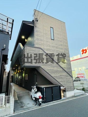仲介手数料０円！Haus　Ruhe　高畑