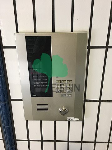 リファレンスベイサイドの外観